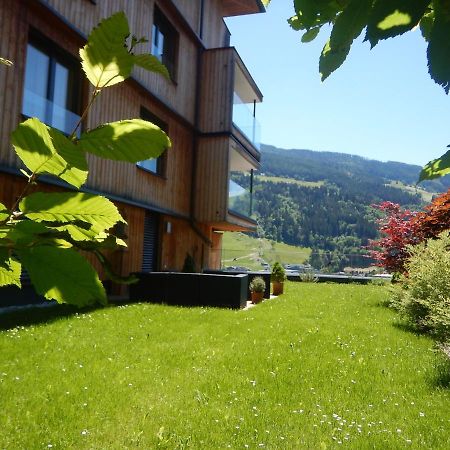 Haus Am Sonnenhang By Schladmingurlaub Exteriér fotografie