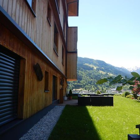 Haus Am Sonnenhang By Schladmingurlaub Exteriér fotografie