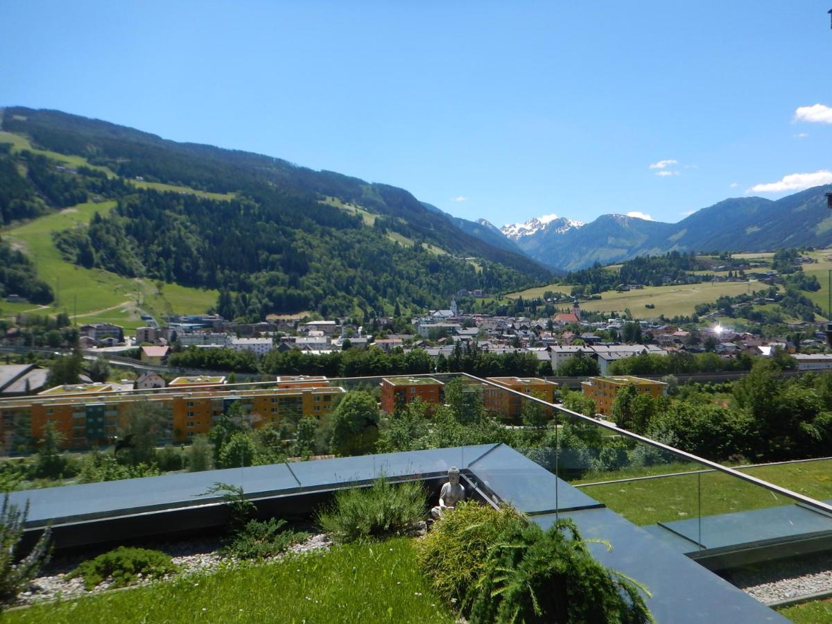 Haus Am Sonnenhang By Schladmingurlaub Exteriér fotografie