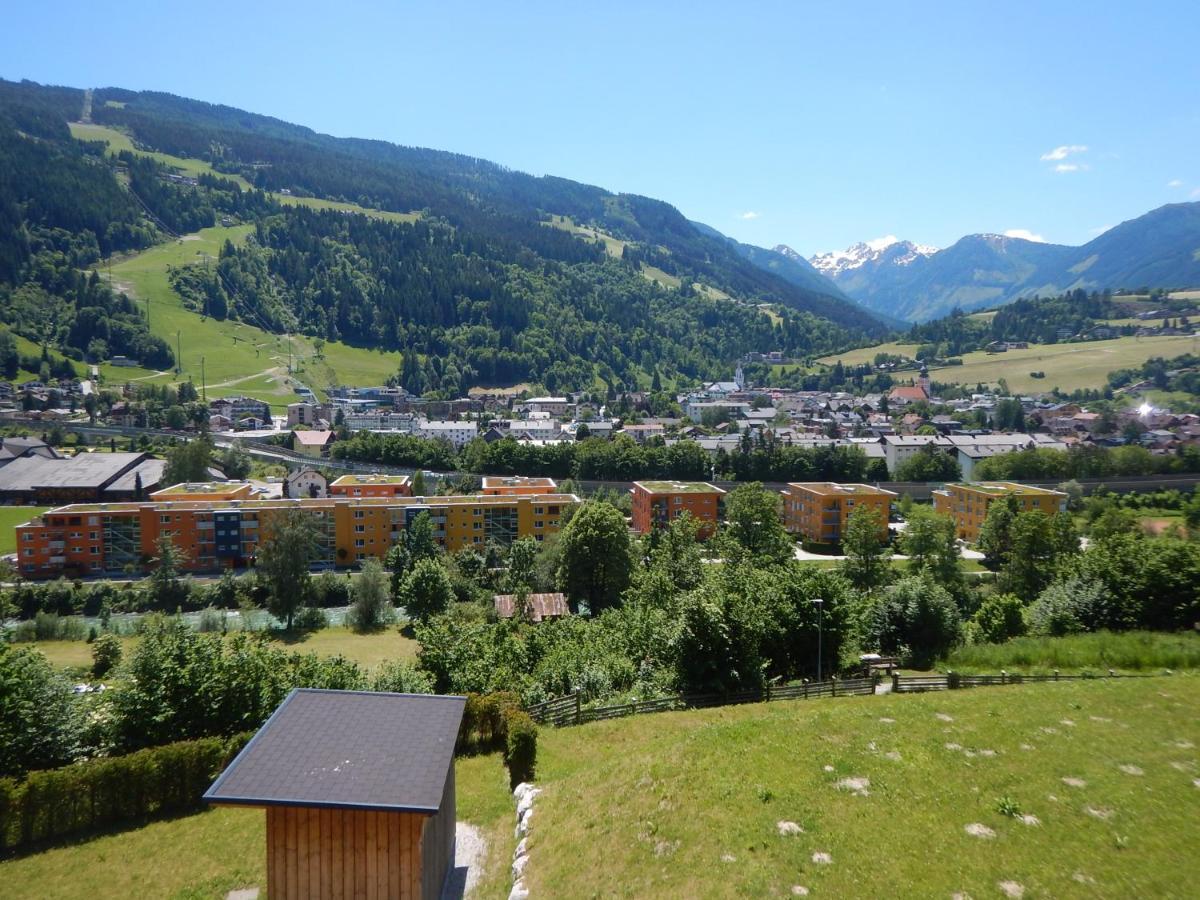 Haus Am Sonnenhang By Schladmingurlaub Exteriér fotografie