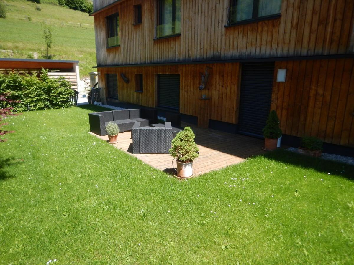 Haus Am Sonnenhang By Schladmingurlaub Exteriér fotografie