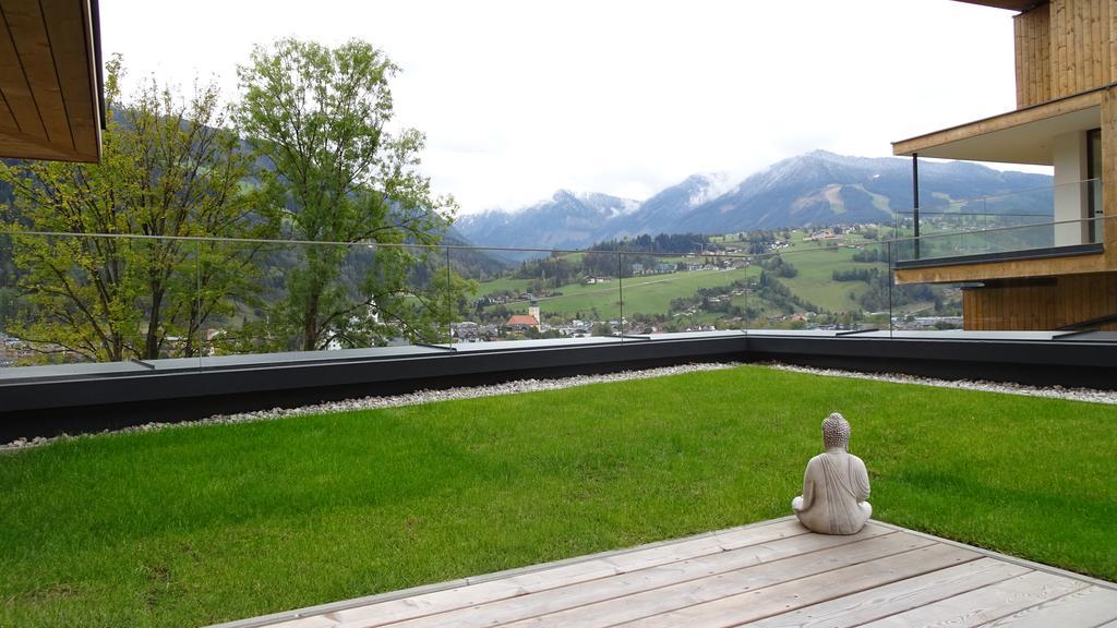 Haus Am Sonnenhang By Schladmingurlaub Exteriér fotografie