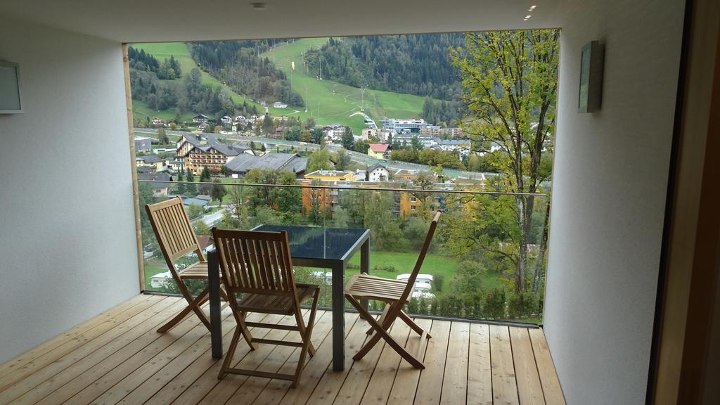 Haus Am Sonnenhang By Schladmingurlaub Exteriér fotografie