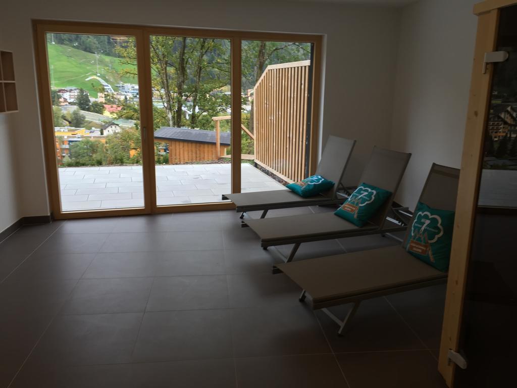 Haus Am Sonnenhang By Schladmingurlaub Exteriér fotografie