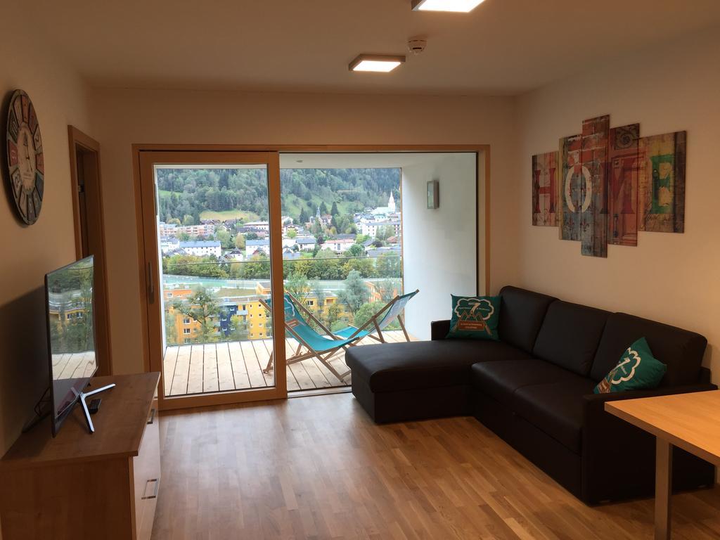 Haus Am Sonnenhang By Schladmingurlaub Exteriér fotografie