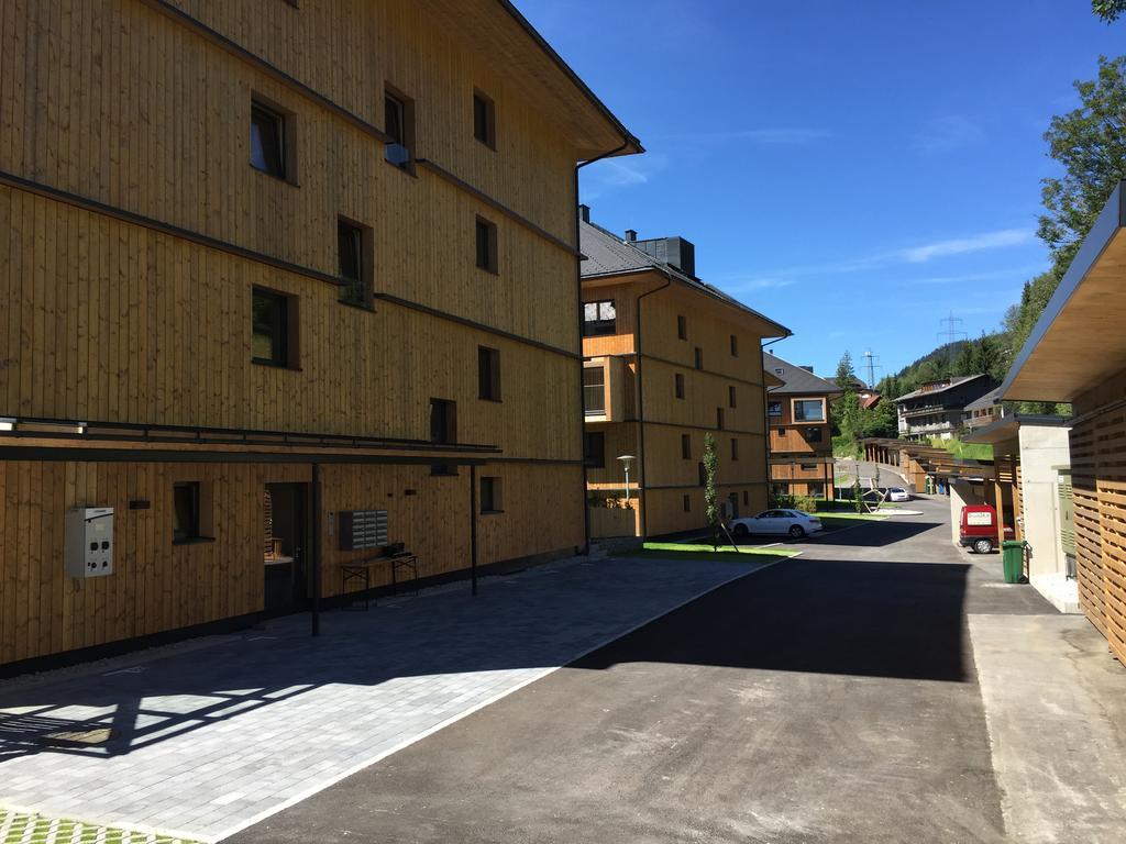 Haus Am Sonnenhang By Schladmingurlaub Exteriér fotografie
