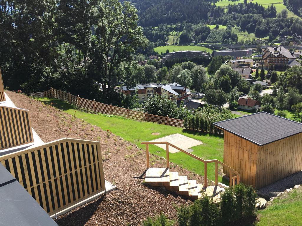 Haus Am Sonnenhang By Schladmingurlaub Exteriér fotografie