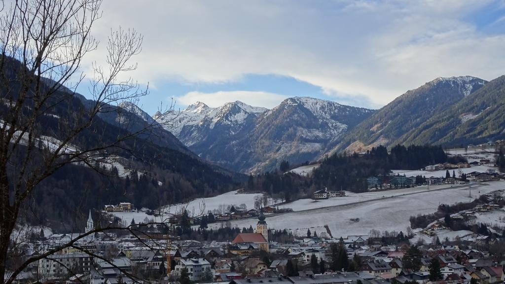Haus Am Sonnenhang By Schladmingurlaub Exteriér fotografie