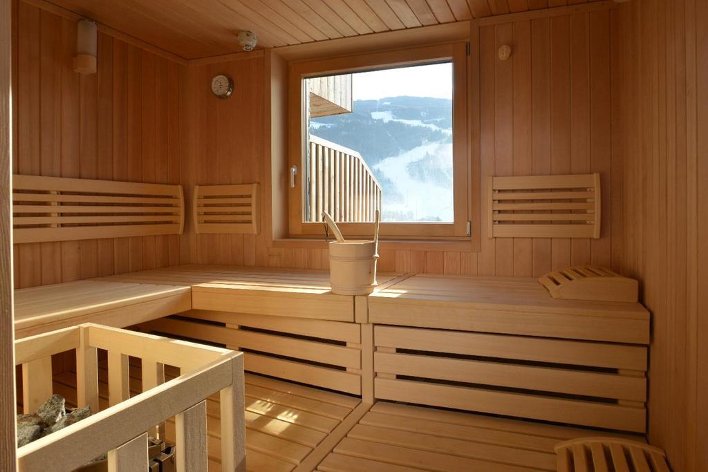 Haus Am Sonnenhang By Schladmingurlaub Exteriér fotografie