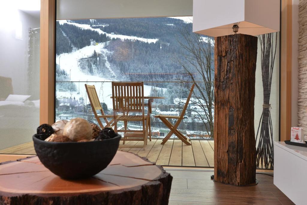 Haus Am Sonnenhang By Schladmingurlaub Exteriér fotografie