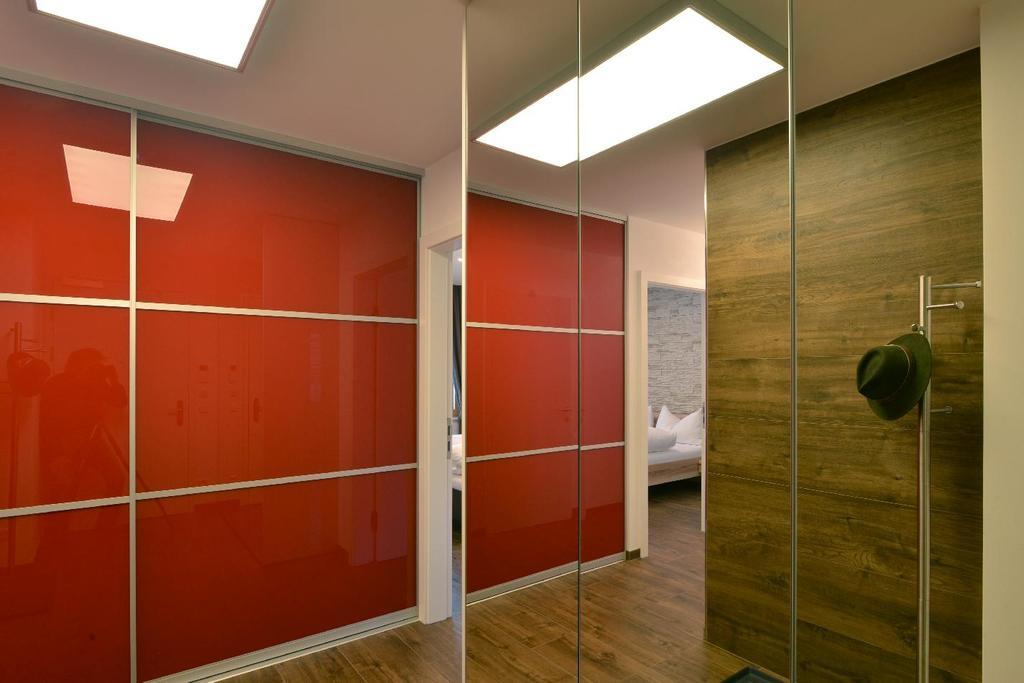 Haus Am Sonnenhang By Schladmingurlaub Exteriér fotografie
